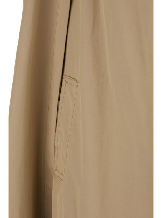 25SS 페데리카 토시 자켓 4020040810 Beige - FEDERICA TOSI