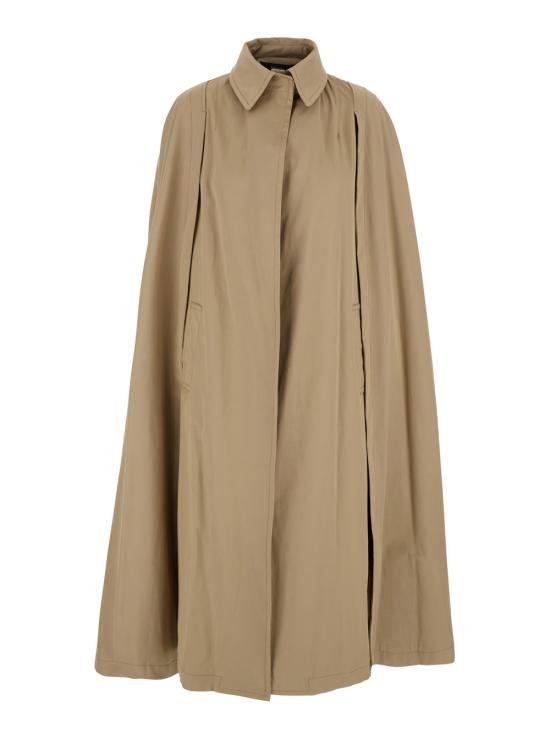 25SS 페데리카 토시 자켓 4020040810 Beige