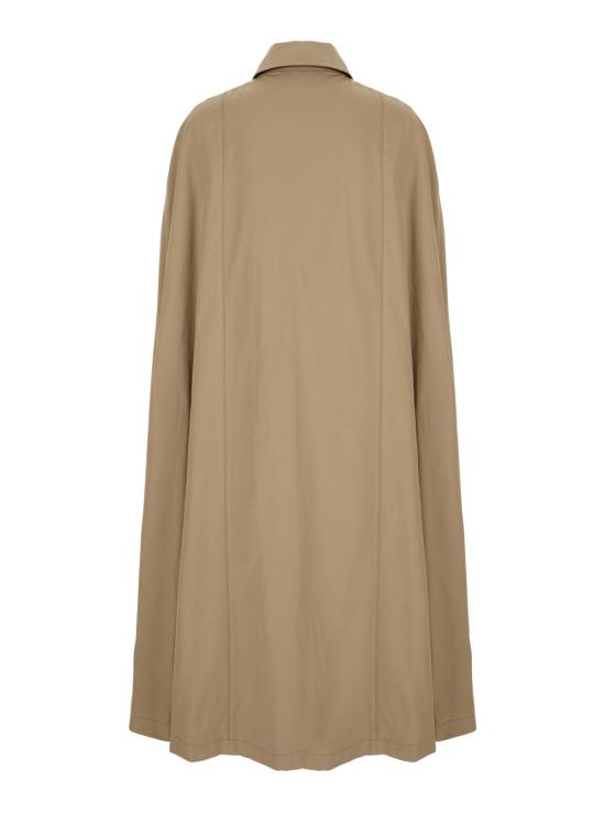 25SS 페데리카 토시 자켓 4020040810 Beige - FEDERICA TOSI