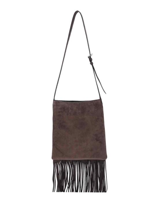 25SS 발렌티노 가라바니 숄더백 6Y2B0D26SZX 6U7 Brown - VALENTINO GARAVANI