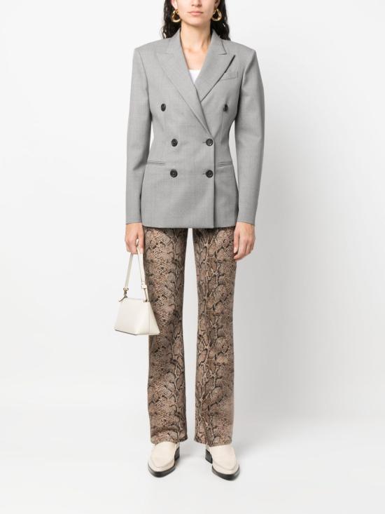  아르마리움 자켓 ARMTMB002W005004 GREY - ARMARIUM