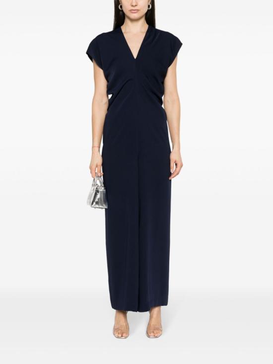  파로쉬 미디 원피스 D790169PANTY24012 BLUE - PAROSH