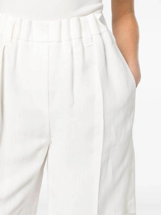  브루넬로 쿠치넬리 의류 MH126P8612C600 Beige - BRUNELLO CUCINELLI