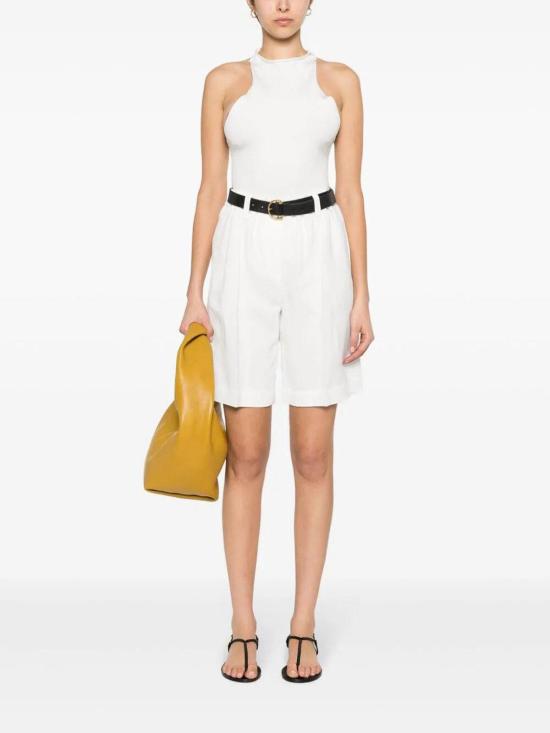  브루넬로 쿠치넬리 의류 MH126P8612C600 Beige - BRUNELLO CUCINELLI