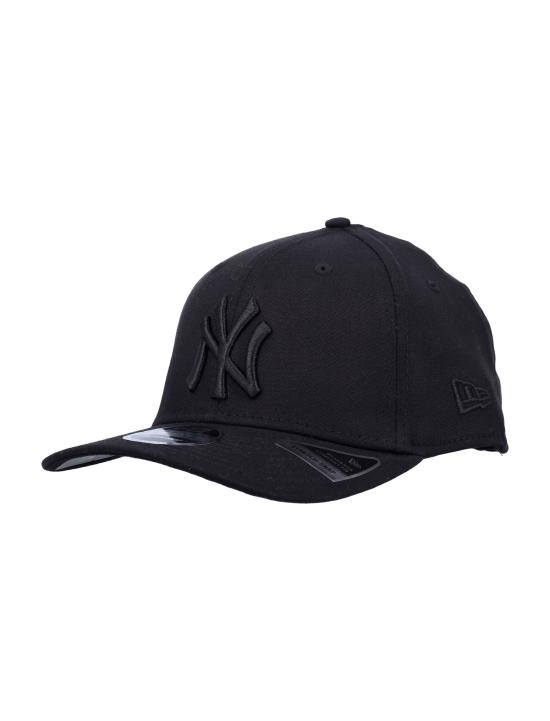 25SS 뉴에라 모자 60595455 BLKBLK Nero