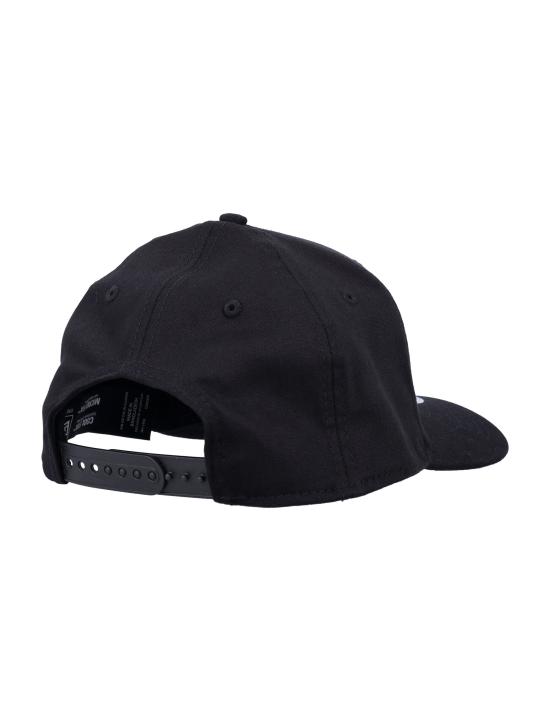 25SS 뉴에라 모자 60595455 BLKBLK Nero - NEW ERA