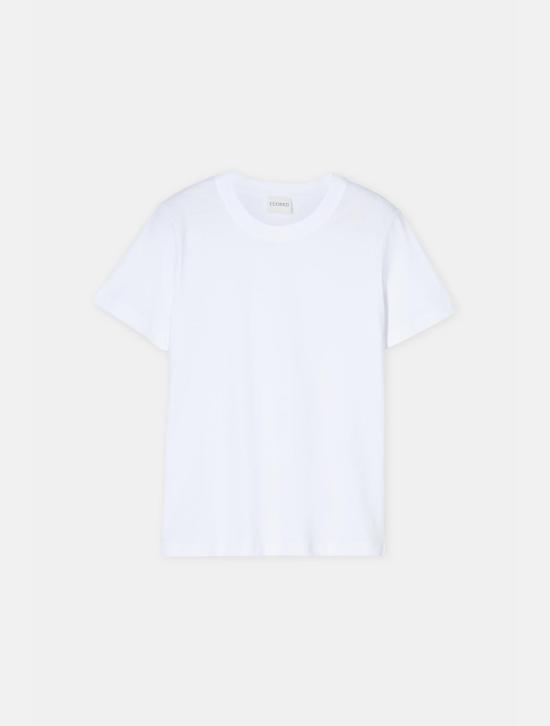 25SS 클로즈드 반팔 티셔츠 C95200 44H EM200 - CLOSED