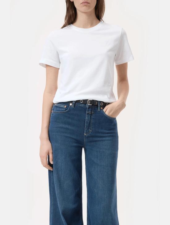 25SS 클로즈드 반팔 티셔츠 C95200 44H EM200