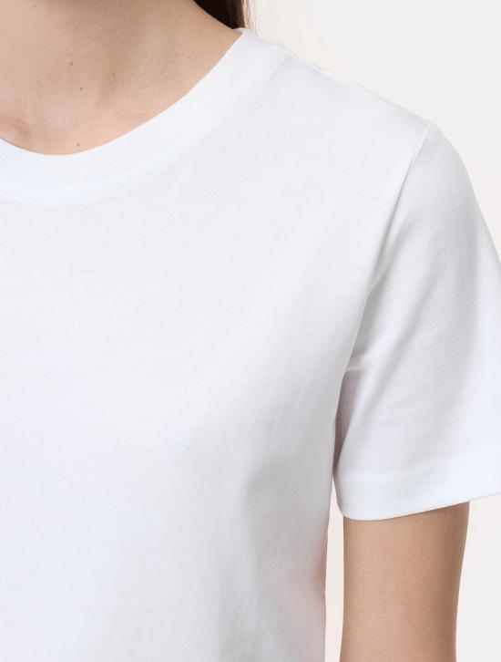 25SS 클로즈드 반팔 티셔츠 C95200 44H EM200 - CLOSED