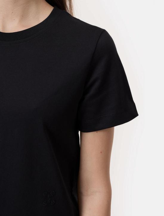 25SS 클로즈드 반팔 티셔츠 C95200 44H EM100 - CLOSED