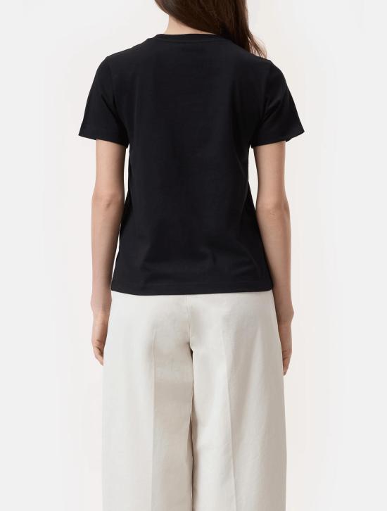 25SS 클로즈드 반팔 티셔츠 C95200 44H EM100 - CLOSED