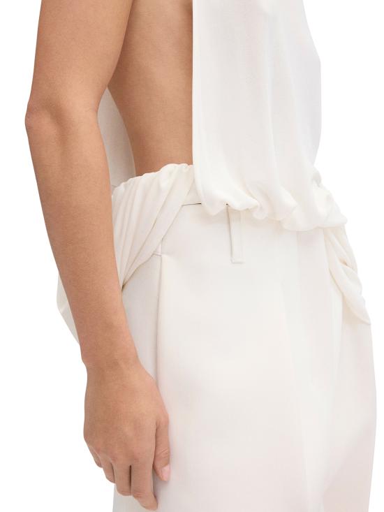 25SS 자크뮈스 베스트 251TO1222381100 WHITE White - JACQUEMUS