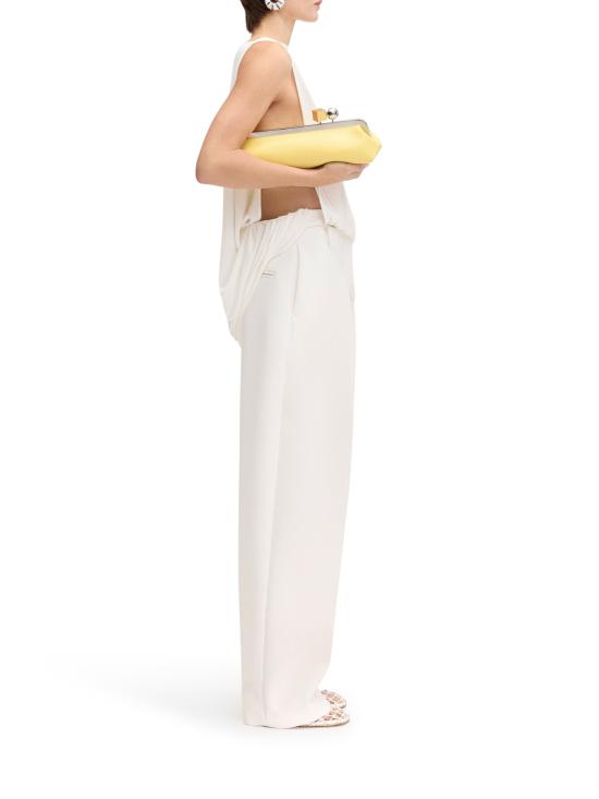 25SS 자크뮈스 베스트 251TO1222381100 WHITE White - JACQUEMUS