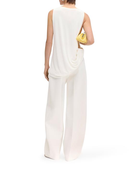 25SS 자크뮈스 베스트 251TO1222381100 WHITE White - JACQUEMUS