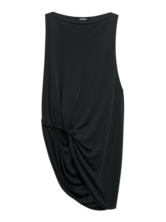 25SS 자크뮈스 베스트 251TO1222381990 BLACK Black