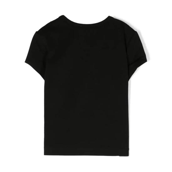 25SS [키즈] 디젤 티셔츠 J018300AFAA K900 - DIESEL