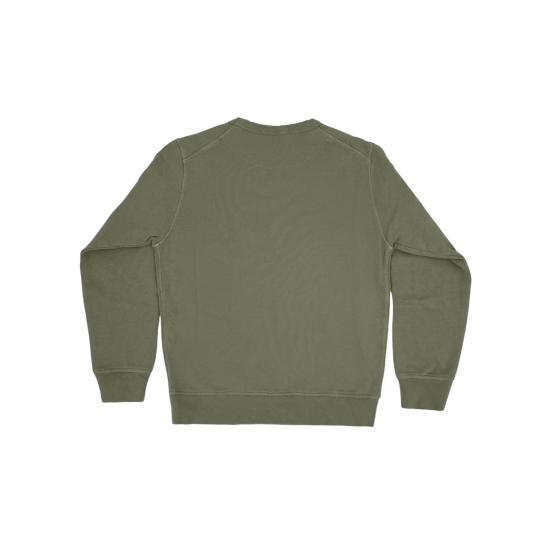  [키즈] 스톤 아일랜드 캐시미어 니트 K1S166100011S0040 V0068 FANGO - STONE ISLAND