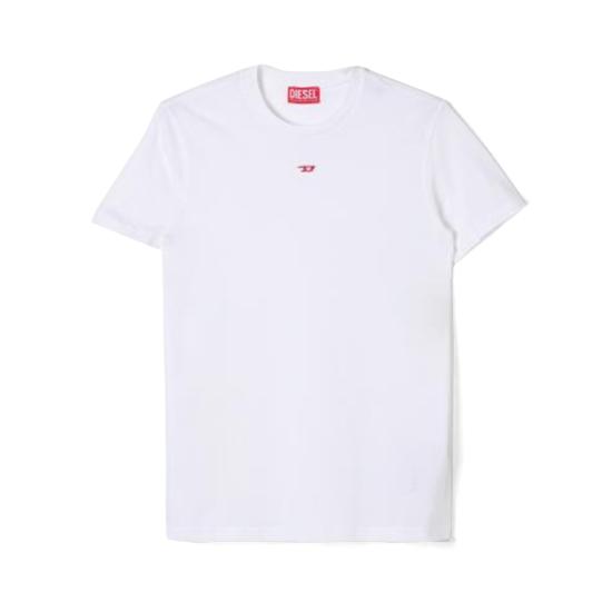 25SS [키즈] 디젤 티셔츠 J022370GRAI K100