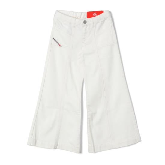 25SS [키즈] 디젤 팬츠 J01919KXBMQ K100