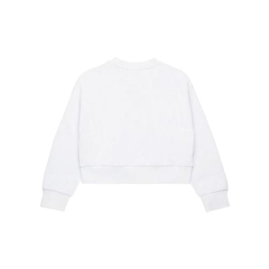 25SS [키즈] 디젤 풀오버 J01826KYAX3 K100 - DIESEL