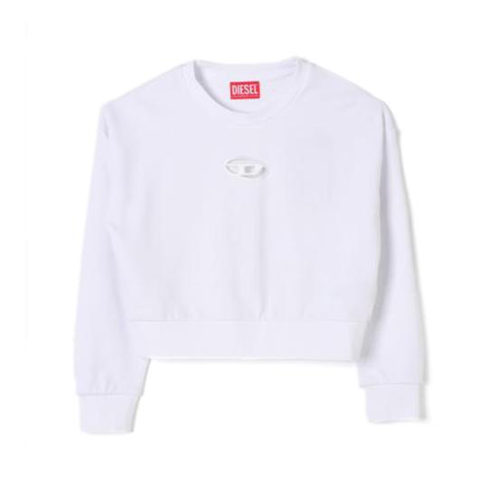 25SS [키즈] 디젤 풀오버 J01826KYAX3 K100