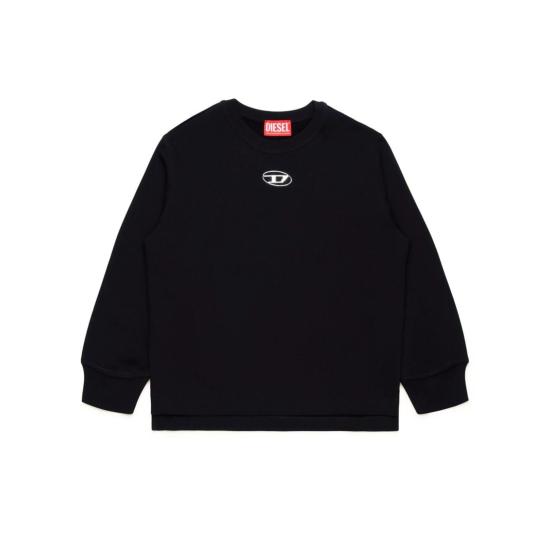 25SS [키즈] 디젤 풀오버 J02024KYAVF K900