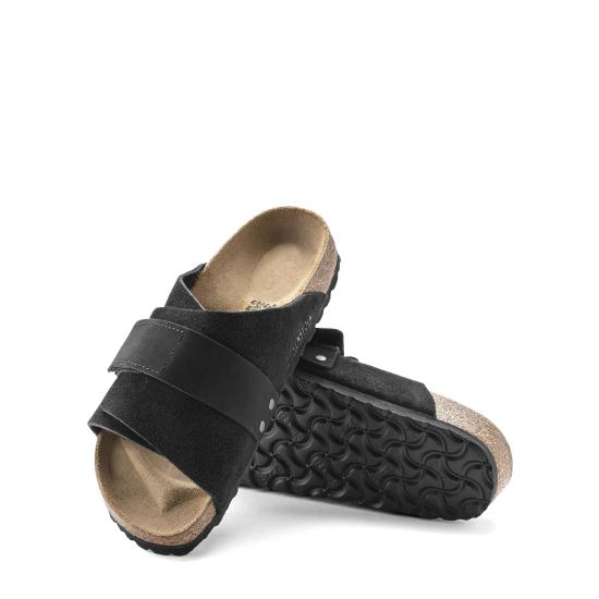 25SS 버켄스탁 샌들 1022566 BLACK - BIRKENSTOCK