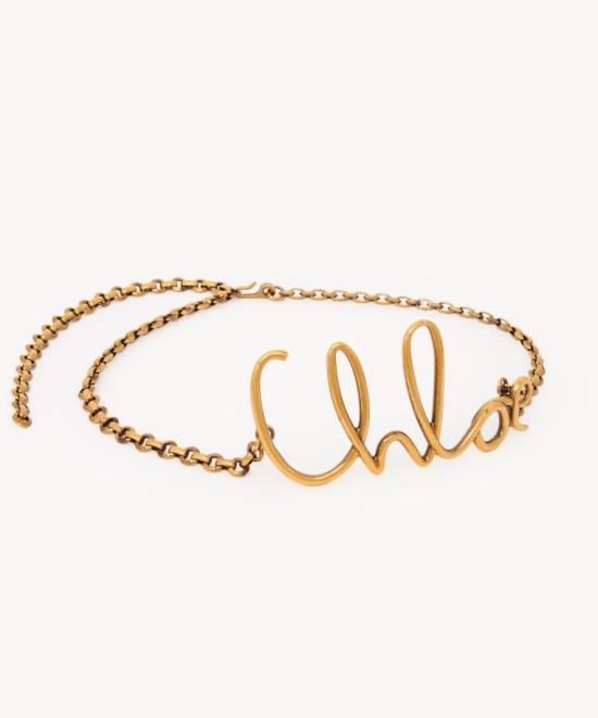 25SS 끌로에 벨트 CHC24AC068CB7 9DC