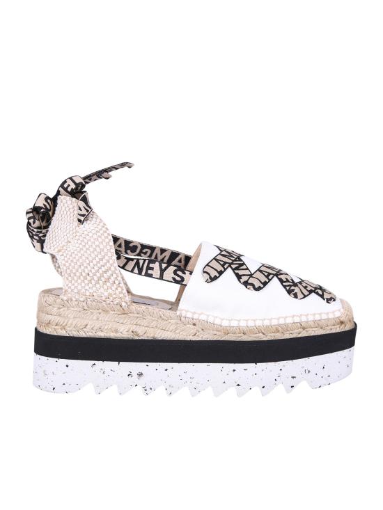 25SS 스텔라 맥카트니 샌들 800159 N0222 9007 BEIGE