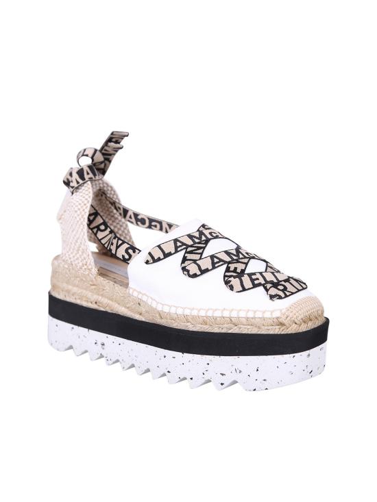 25SS 스텔라 맥카트니 샌들 800159 N0222 9007 BEIGE - STELLA MCCARTNEY