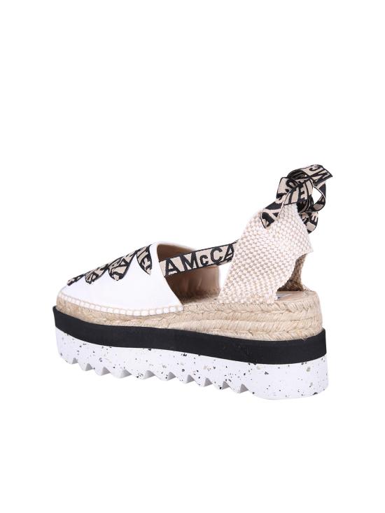 25SS 스텔라 맥카트니 샌들 800159 N0222 9007 BEIGE - STELLA MCCARTNEY