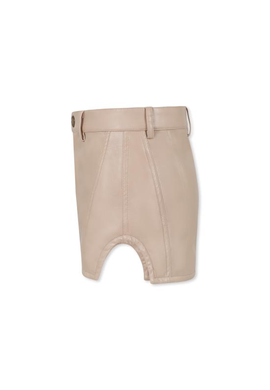 25SS [키즈] 핑코 스커트 KFGO002 0 PE073 D701 PINK - PINKO