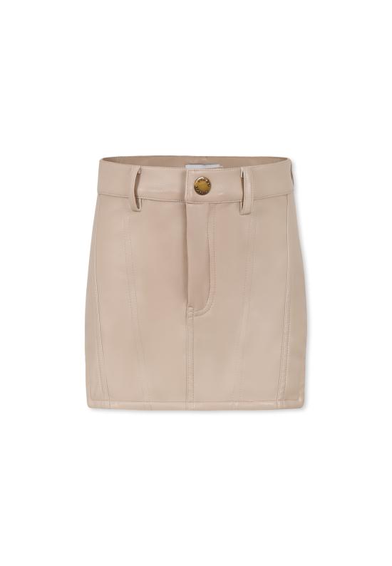 25SS [키즈] 핑코 스커트 KFGO002 0 PE073 D701 PINK