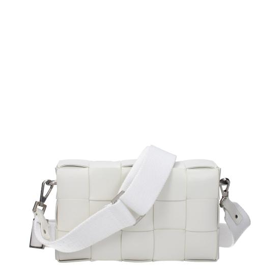 25FW 보테가베네타 버서타일 스트랩 카세트백 741777V2XU18482 - BOTTEGA VENETA