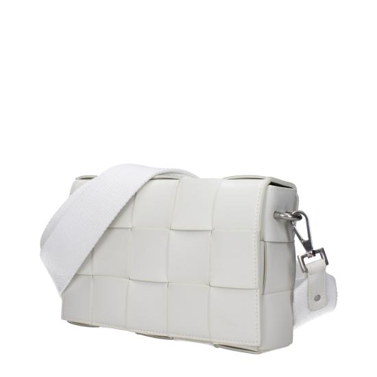 25FW 보테가베네타 버서타일 스트랩 카세트백 741777V2XU18482 - BOTTEGA VENETA