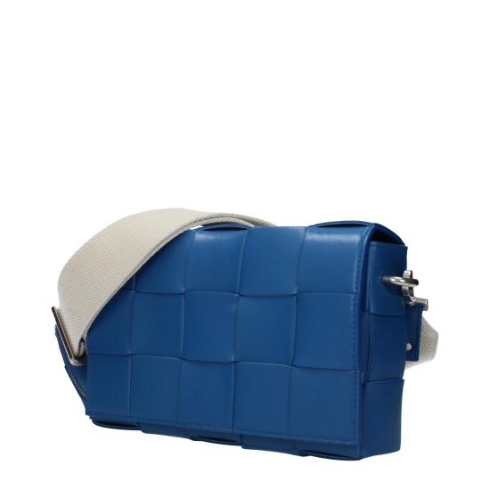 25FW 보테가베네타 크로스백 741777V2XU14271 - BOTTEGA VENETA