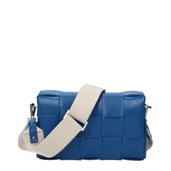 25FW 보테가베네타 크로스백 741777V2XU14271 - BOTTEGA VENETA