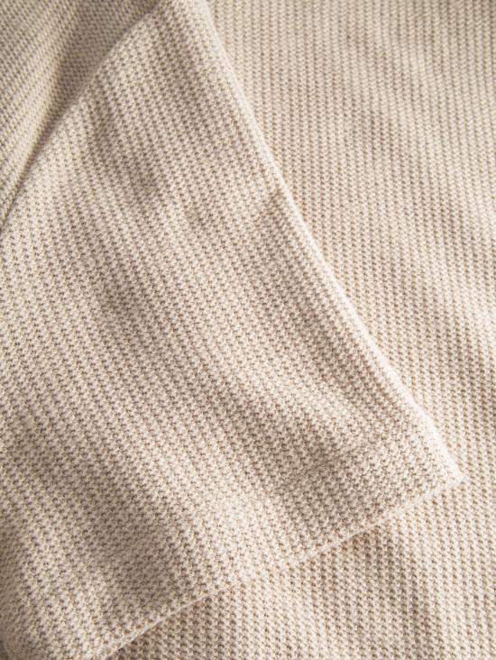 25SS 노스프로젝트 반팔 셔츠 N01 06832064oatmeal - NORSE PROJECTS