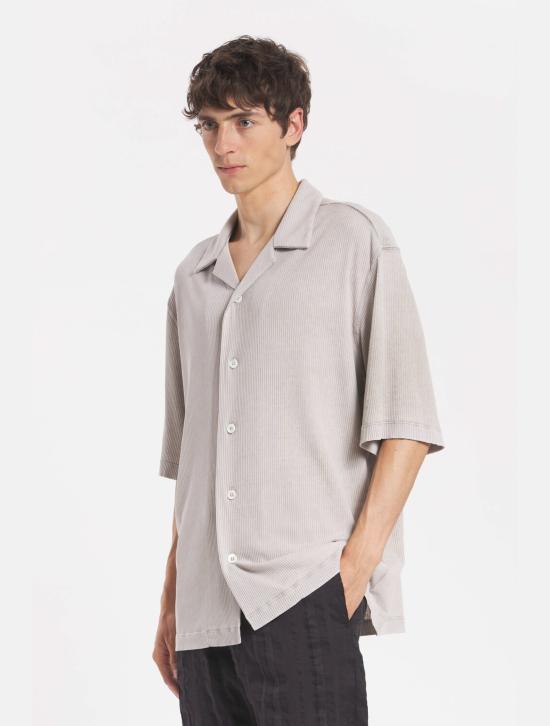 25SS 바레나 셔츠 TSU5105 2771538 - BARENA