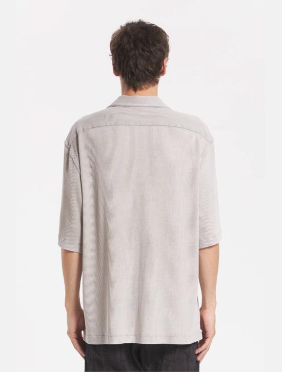 25SS 바레나 셔츠 TSU5105 2771538 - BARENA