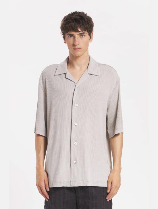 25SS 바레나 셔츠 TSU5105 2771538