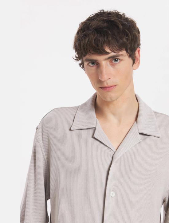 25SS 바레나 셔츠 TSU5105 2771538 - BARENA