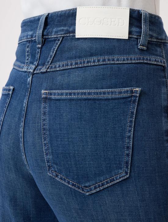 25SS 클로즈드 데님 팬츠 C22004 03P 45dbl - CLOSED