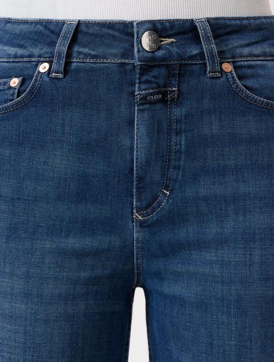 25SS 클로즈드 데님 팬츠 C22004 03P 45dbl - CLOSED