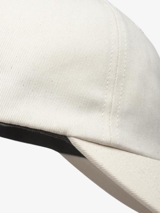 25SS 노스프로젝트 볼캡 N80 00010203natural - NORSE PROJECTS