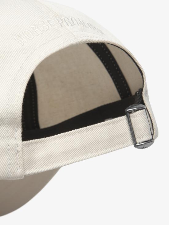 25SS 노스프로젝트 볼캡 N80 00010203natural - NORSE PROJECTS