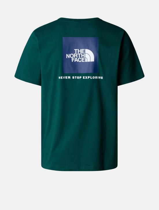 25SS 노스페이스 반팔 티셔츠 NF0A87NPa1b1 - NORTH FACE