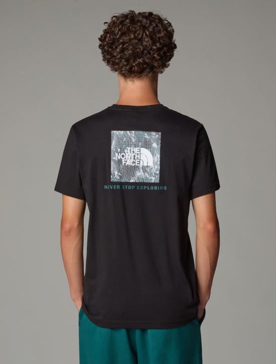 25SS 노스페이스 반팔 티셔츠 NF0A8C4U9431 - NORTH FACE