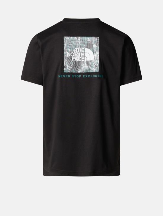 25SS 노스페이스 반팔 티셔츠 NF0A8C4U9431 - NORTH FACE