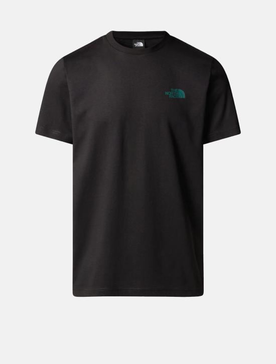 25SS 노스페이스 반팔 티셔츠 NF0A8C4U9431 - NORTH FACE